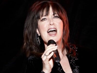 Ann Hampton Callaway